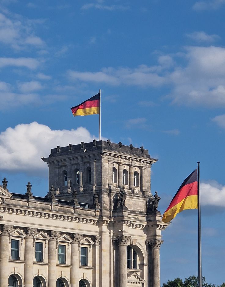 Why Germany is Fast emerging as the hottest study destination in the world