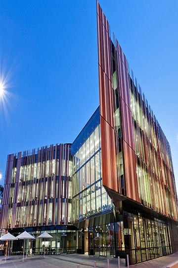 Macquarie university (1)