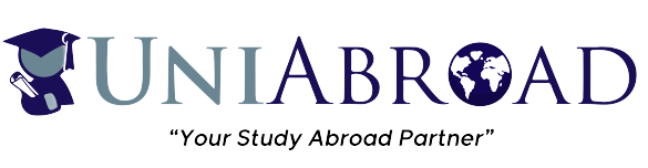 UniAbroad – Your Study Abroad Partner