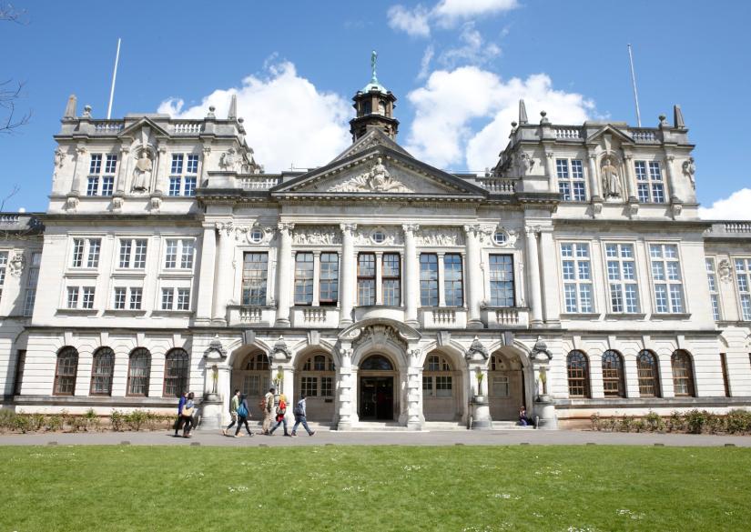 Cardiff University