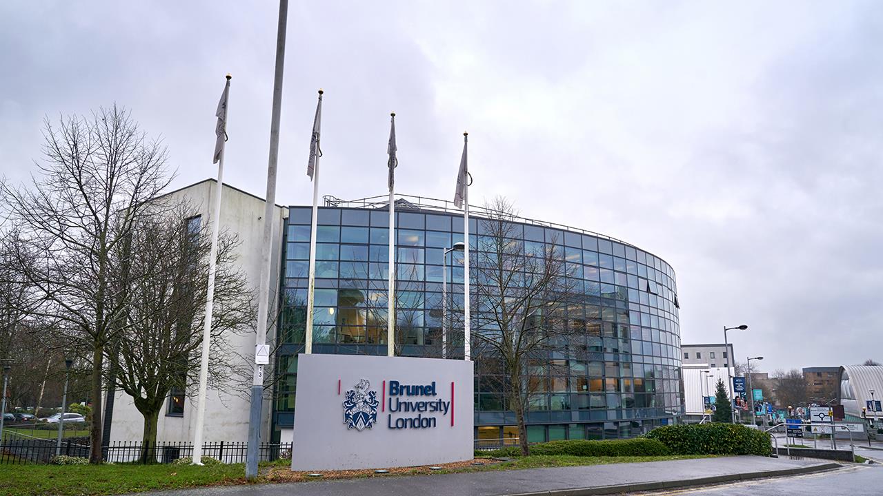 Brunel University