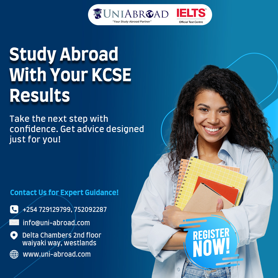 KCSE 2025: The Blueprint for Your Global Future