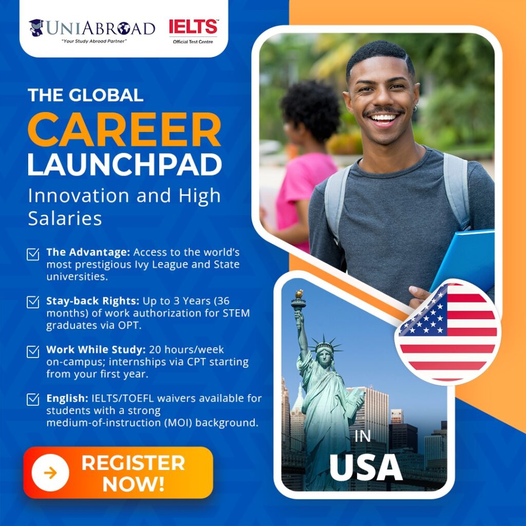 September 2026 Global Intake: Applications Now Open!