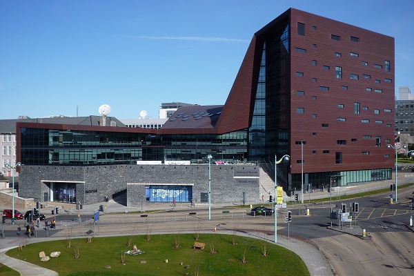 University Of Plymouth